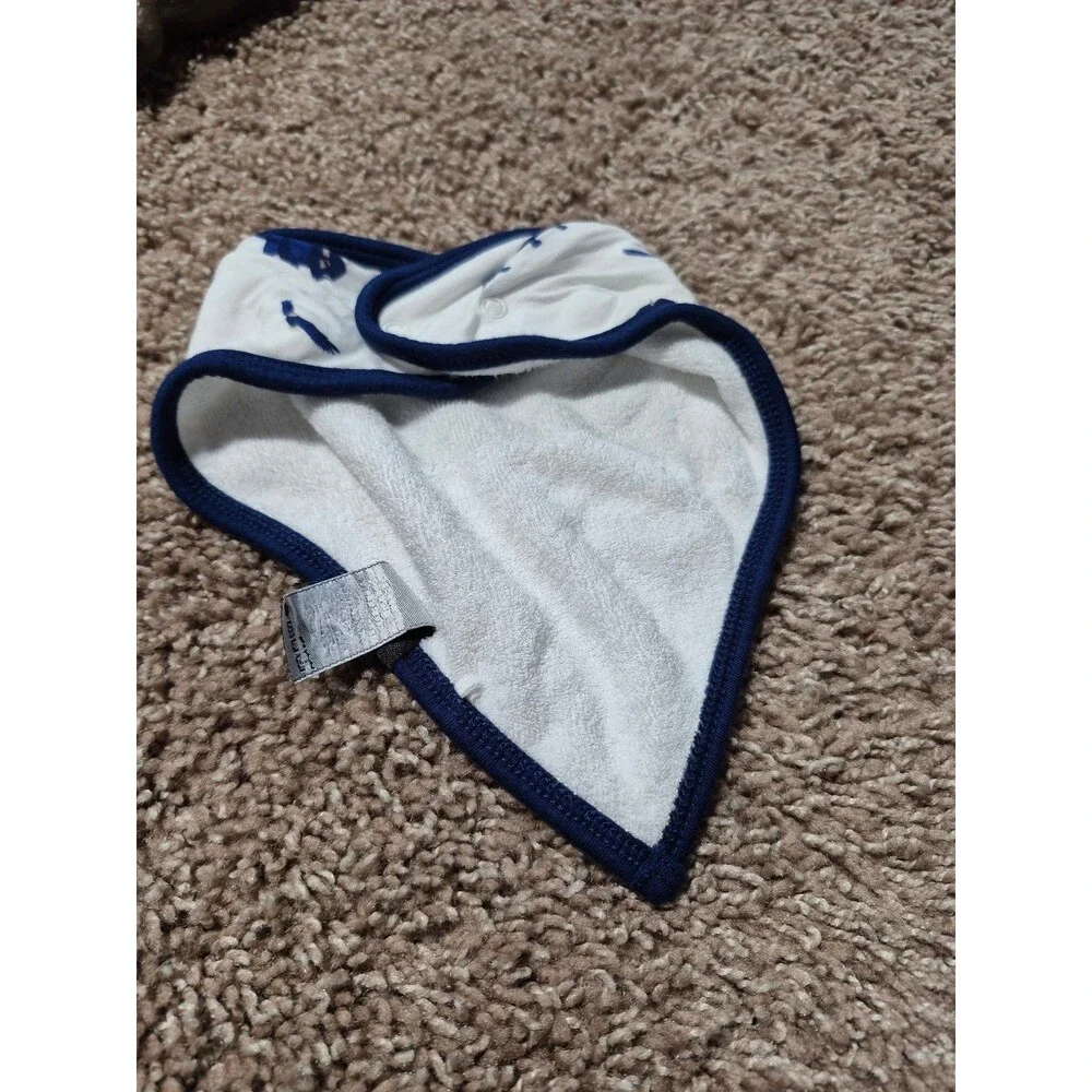 Kyte baby bib excellent like new